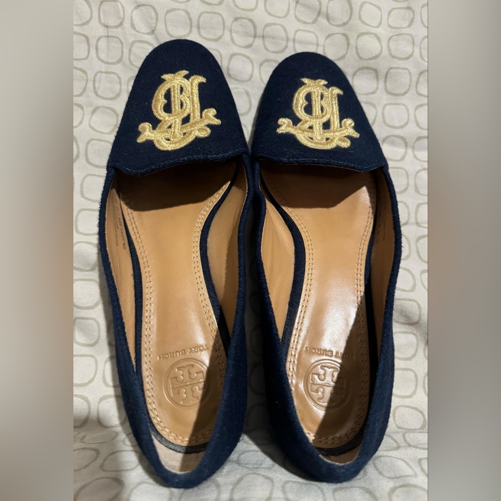 Tory Burch Antonia Loafer